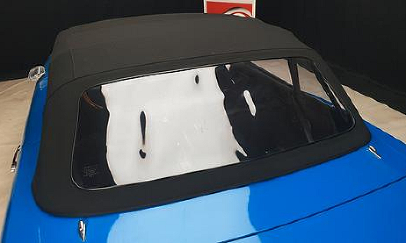 Fiat 124 Spider 1.4C...