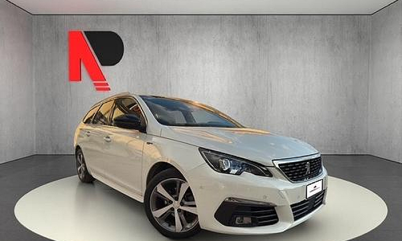 Peugeot 308 Bluehdi ...