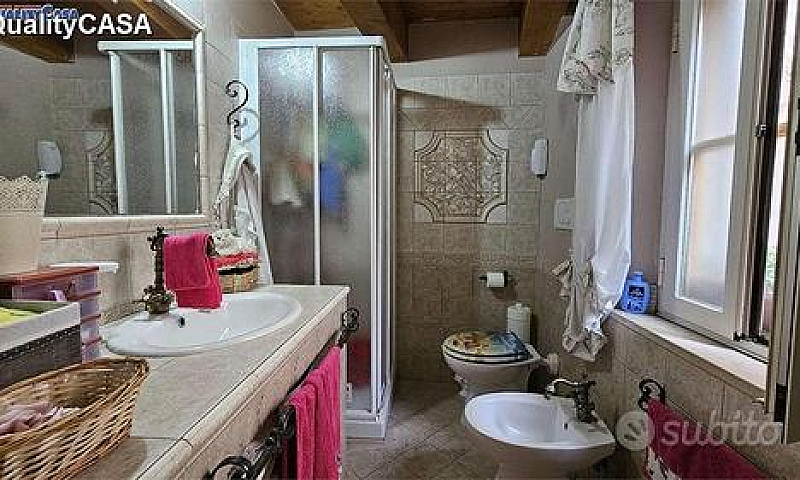 Casa Cieloterra Rist...