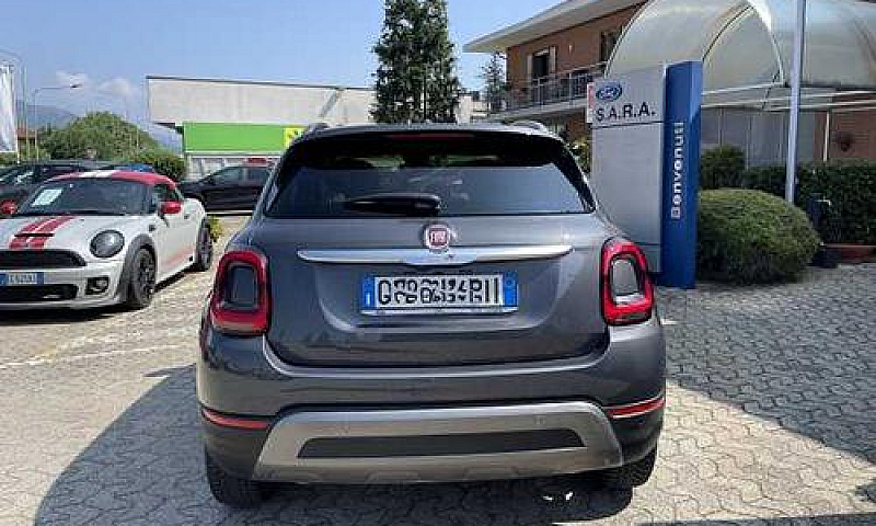 Fiat 500X 1.0 T3 120...
