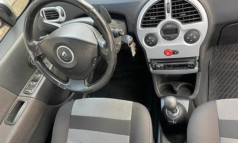 Renault Modus 1.5 Dc...