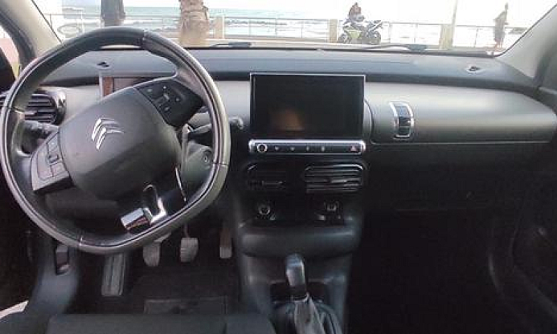Citroen C4 Cactus 1....