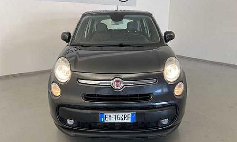 Fiat 500L 0.9 Twinai...