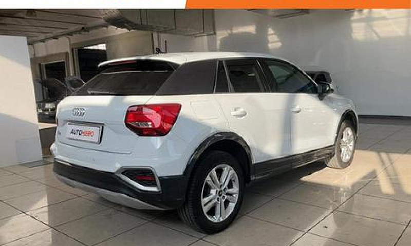 Audi Q2 Yj78139...