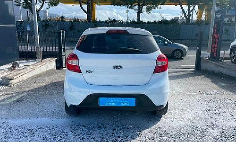 Ford Ka+ 1.2 Ti-Vct ...