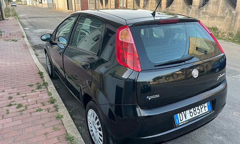 Fiat Grande Punto 1....
