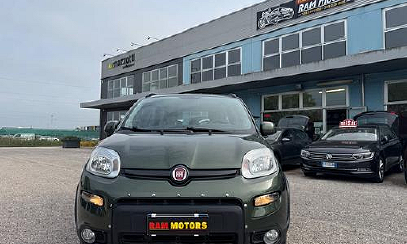 Fiat Panda 0.9 Twina...