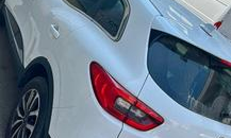 Renault Kadjar...