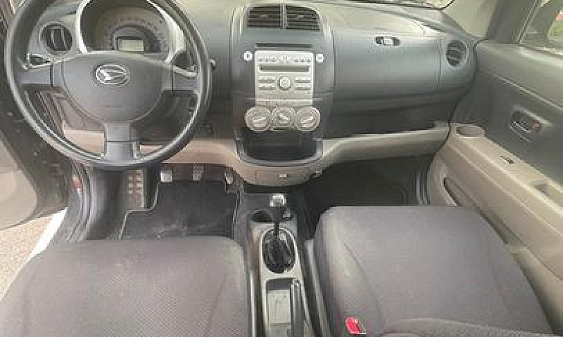 Daihatsu Sirion 2ª S...