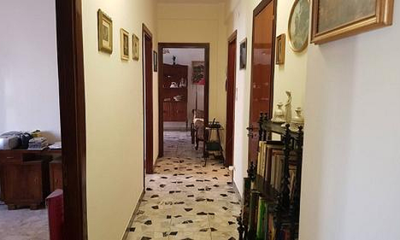 Appartamento In Via ...