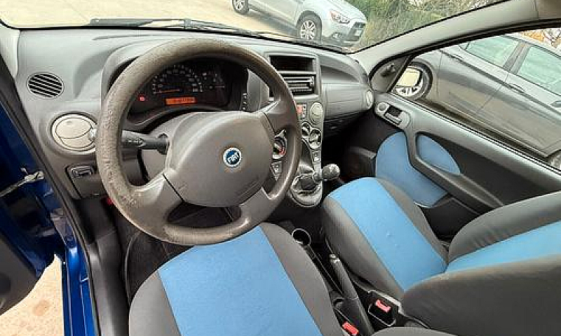 Fiat Panda 1.2 Natur...