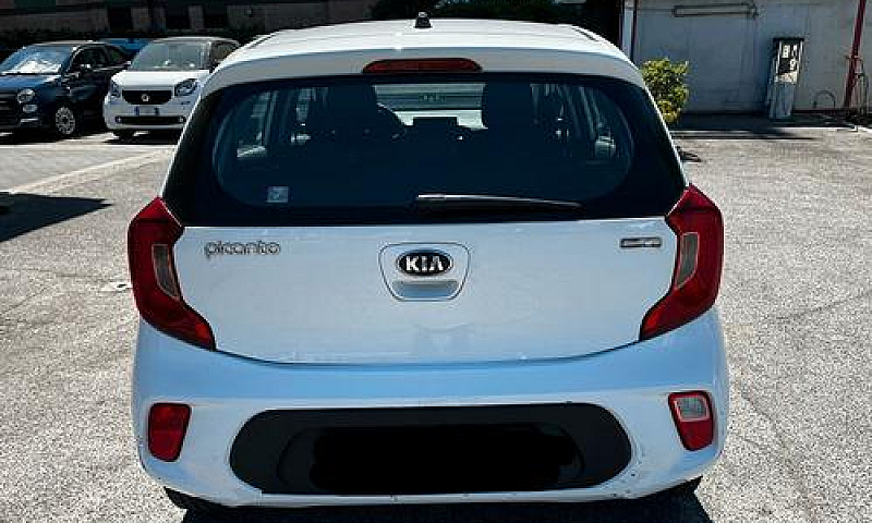 Kia Picanto 1.0 12V ...