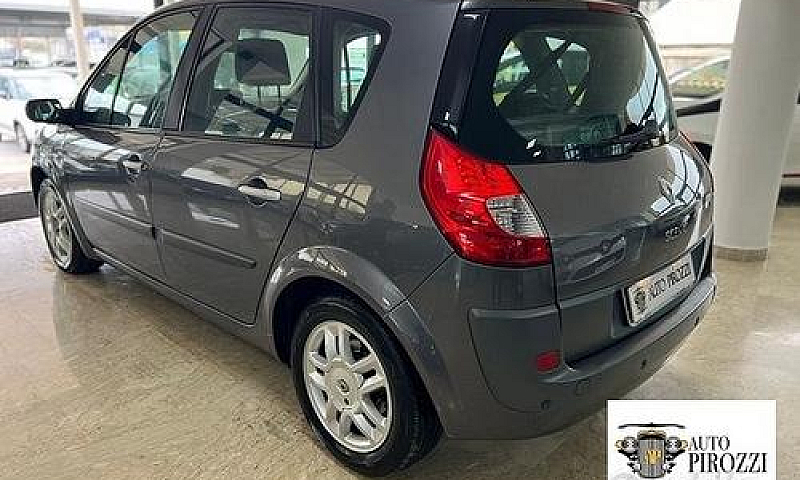 Renault Scenic 1.6 B...