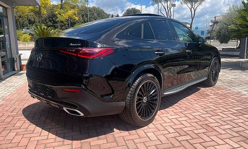 Mercedes-Benz Glc 22...