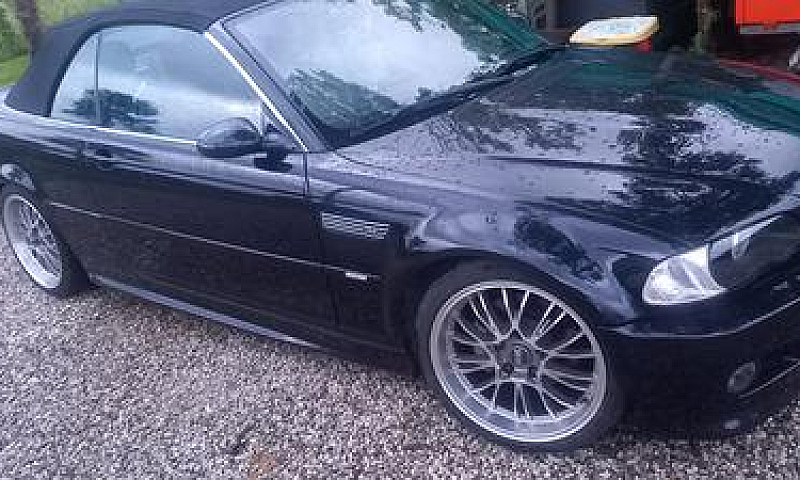 Bmw Serie 3 (E46) - ...