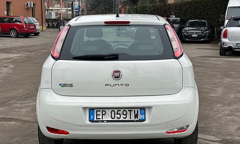 Fiat Grande Punto 1....