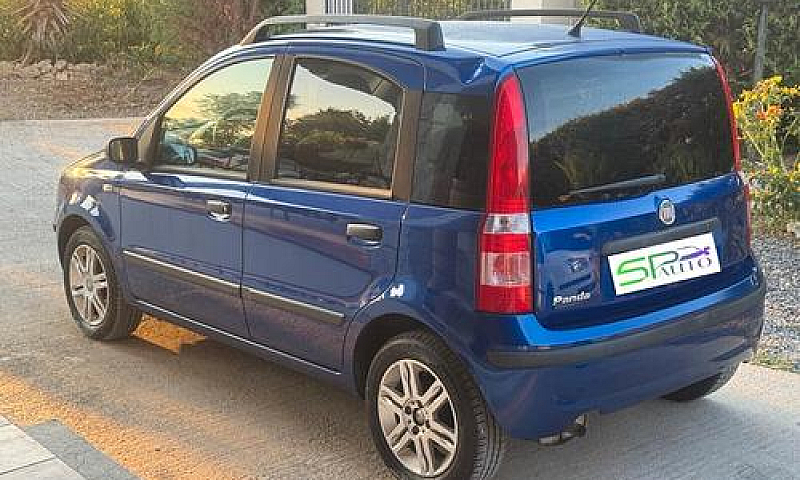 Fiat Panda 1.2 Dynam...
