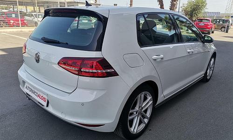 Volkswagen Golf Gtd ...