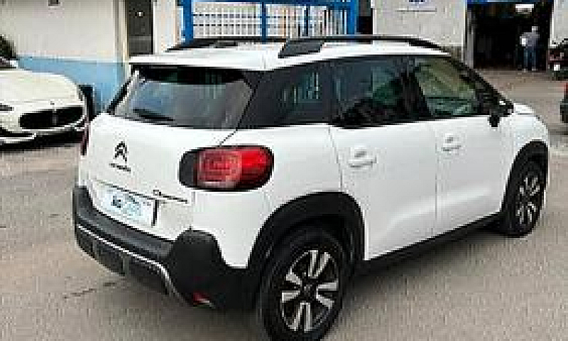 Citroen C3 Aircross ...