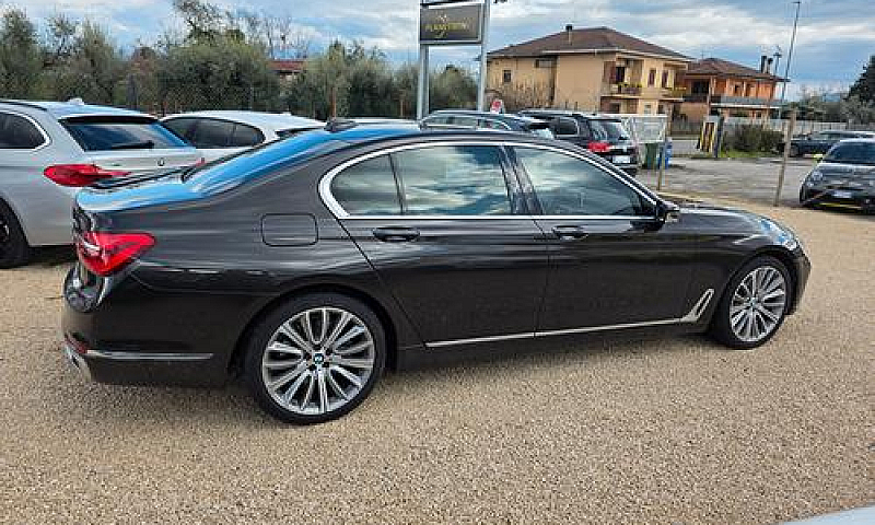 Bmw 730 730D Xdrive ...