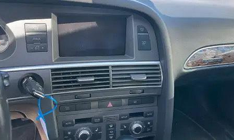 Audi A6 3.2 Fsi Quat...
