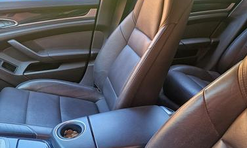 Panamera 3.0 Diesel ...