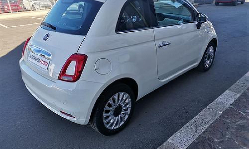 Fiat 500 1.2 Lounge...