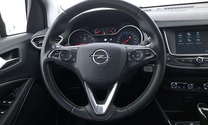 Opel Crossland Innov...