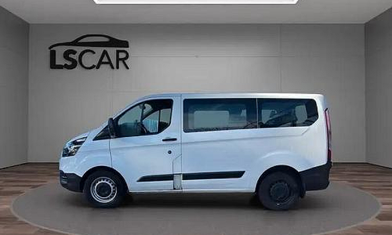 Ford Transit 9 Posti...