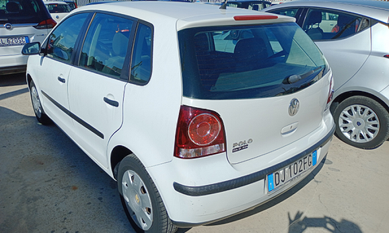 Polo 1200 Benzina...