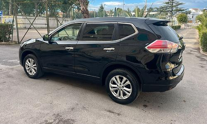 Nissan X-Trail 1.6 D...