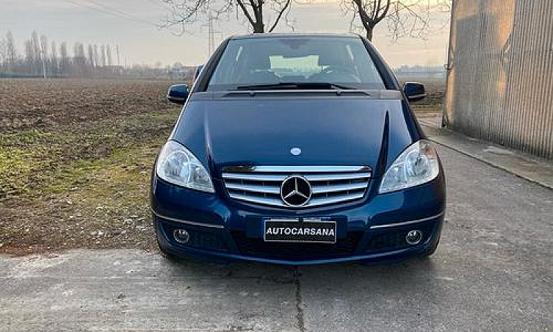 Mercedes A 180 Cdi R...