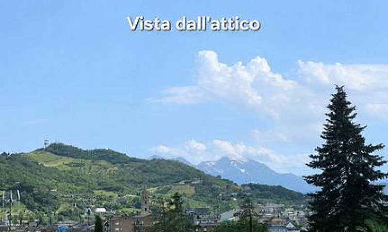 Appartamento - Teram...