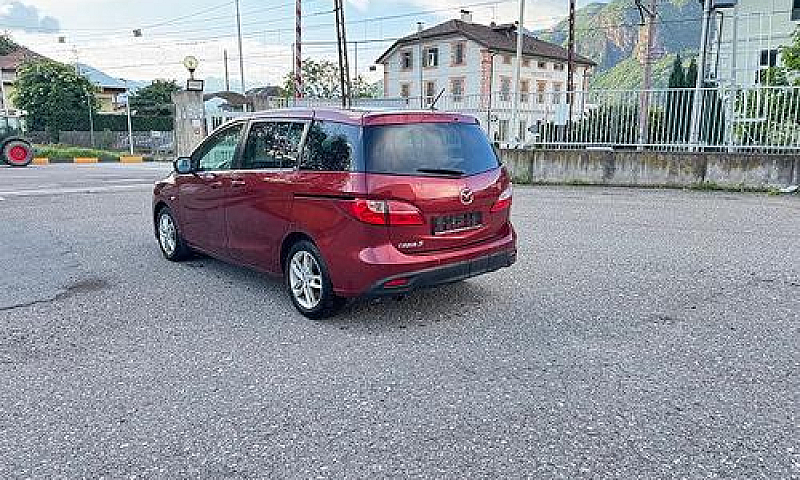 Mazda 5 Mazda5 1.6 M...