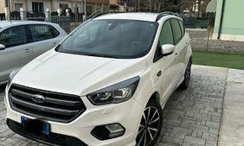 Ford Kuga St Line...