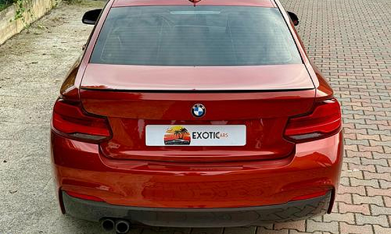Bmw 230I Coupé Mspor...