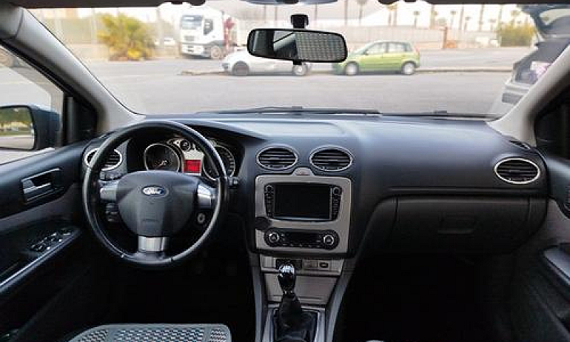 Ford Focus 2ª Serie ...