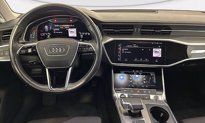 Audi A6 Avant...
