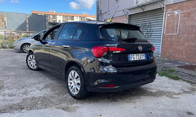 Fiat Tipo 1.3 Mjt 4 ...
