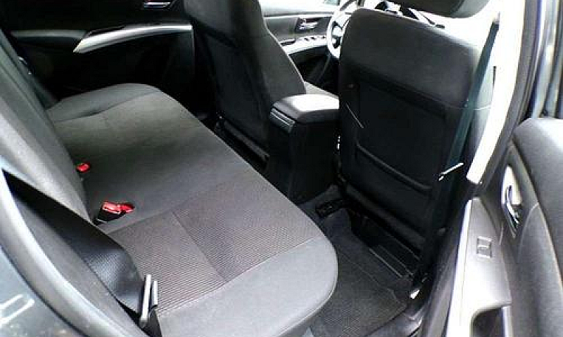 Suzuki S-Cross 1.4H ...