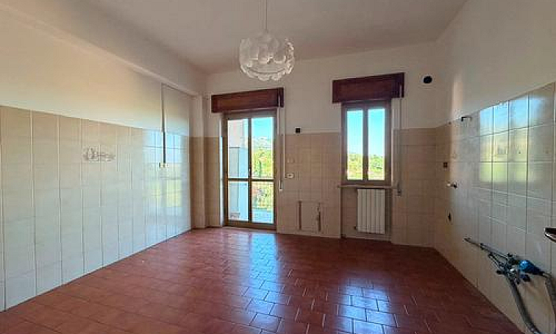 Palestrina: Ampio Tr...