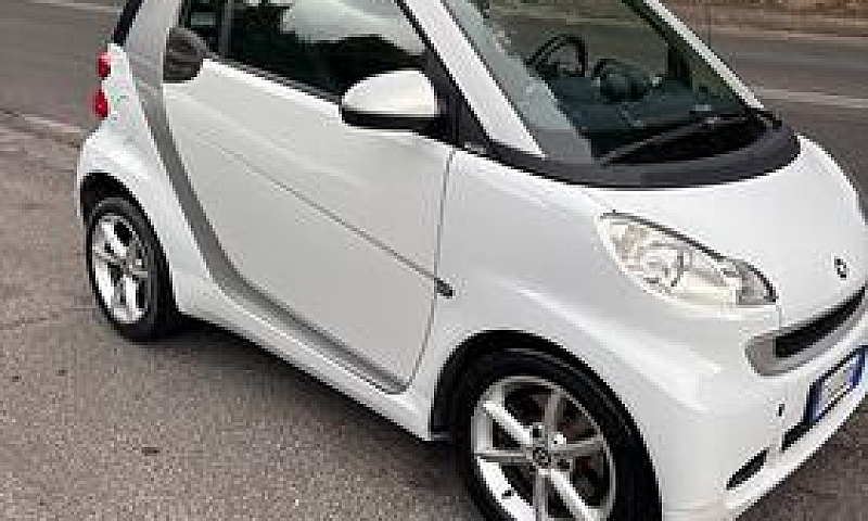 Smart Fortwo 1000 52...