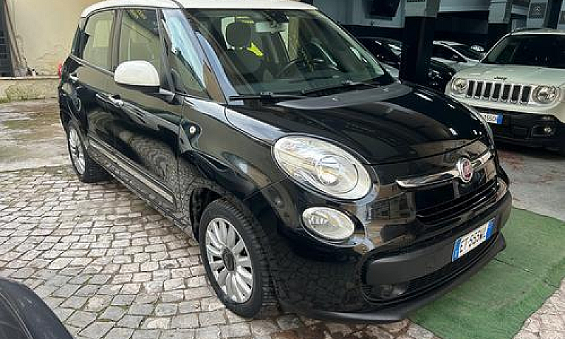 Fiat 500L 1.3 Multij...