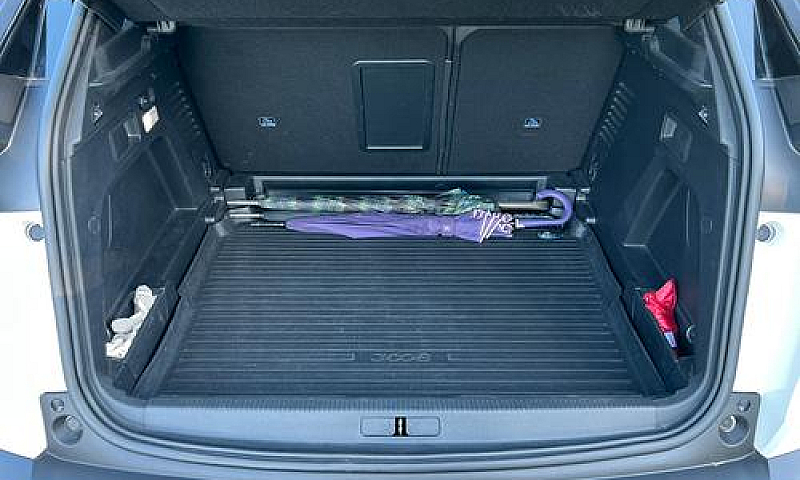 Peugeot 3008 Gt Line...