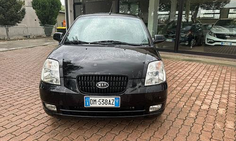 Kia Picanto 1.1 12V ...