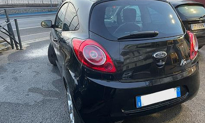 Ford Ka 1.2 Cerchi I...
