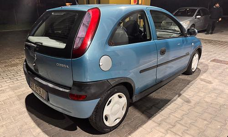 Opel Corsa 1.0I 12V ...