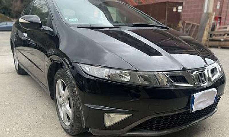 Honda Civic 1.4 I-Vt...