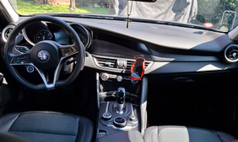 Alfa Giulia 22 ,2018...