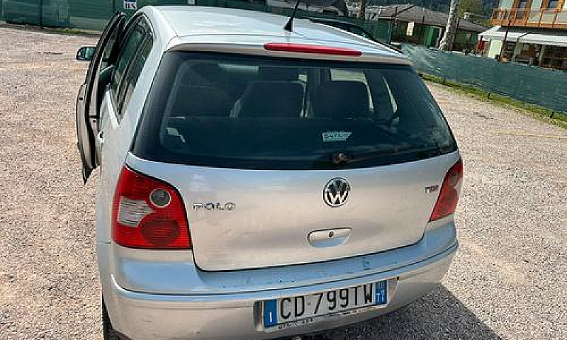 Polo Wolsvagen Neopa...